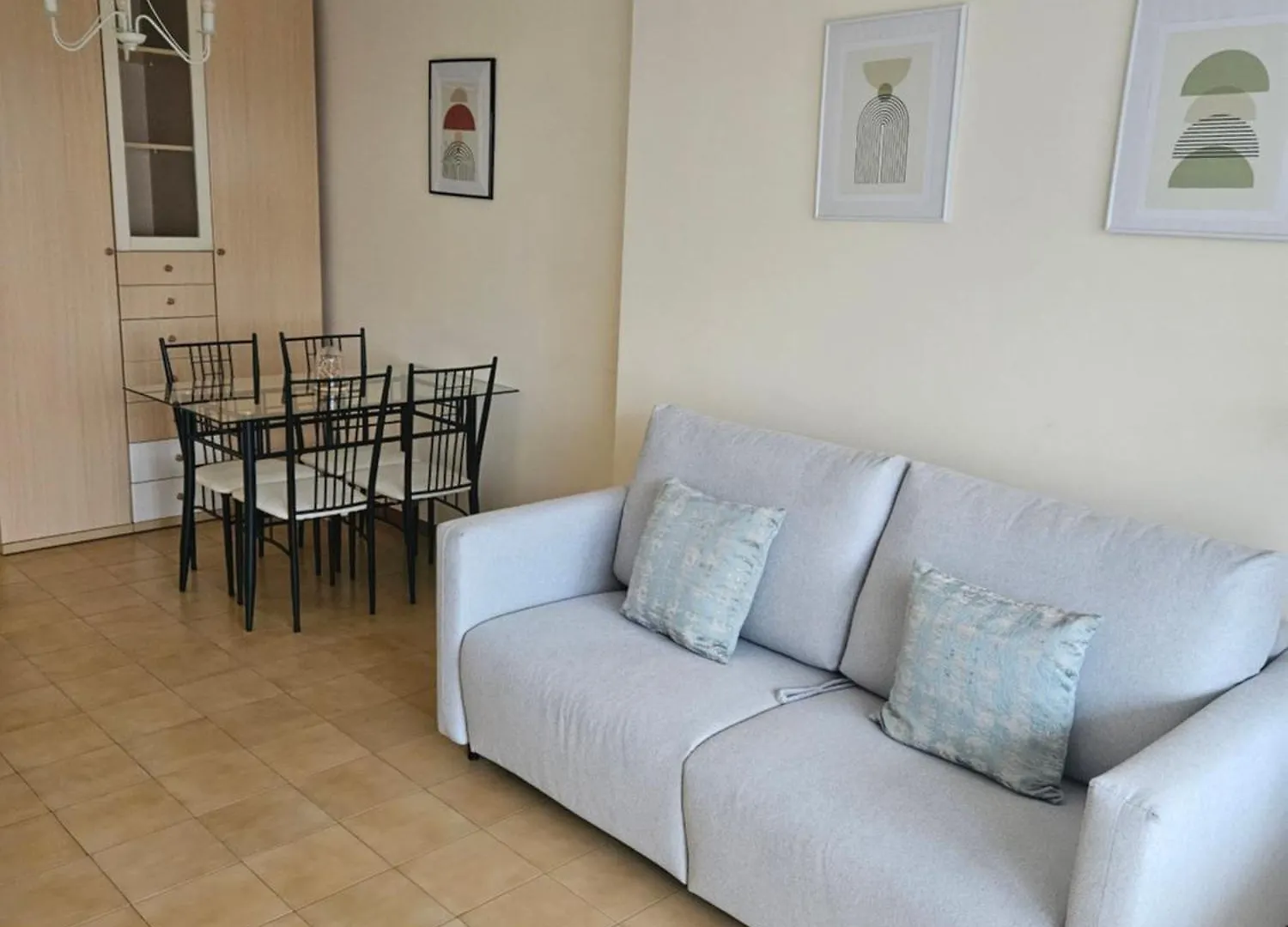 Apartament Playa Fenals Lloret de Mar 0*,  Spain