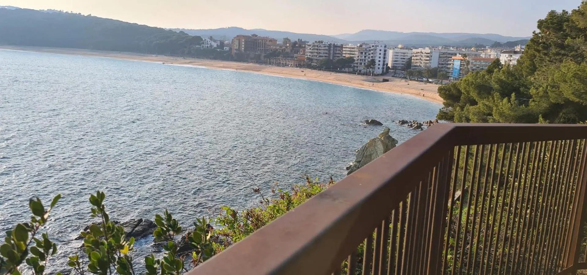 Apartman Apartament Playa Fenals Lloret de Mar