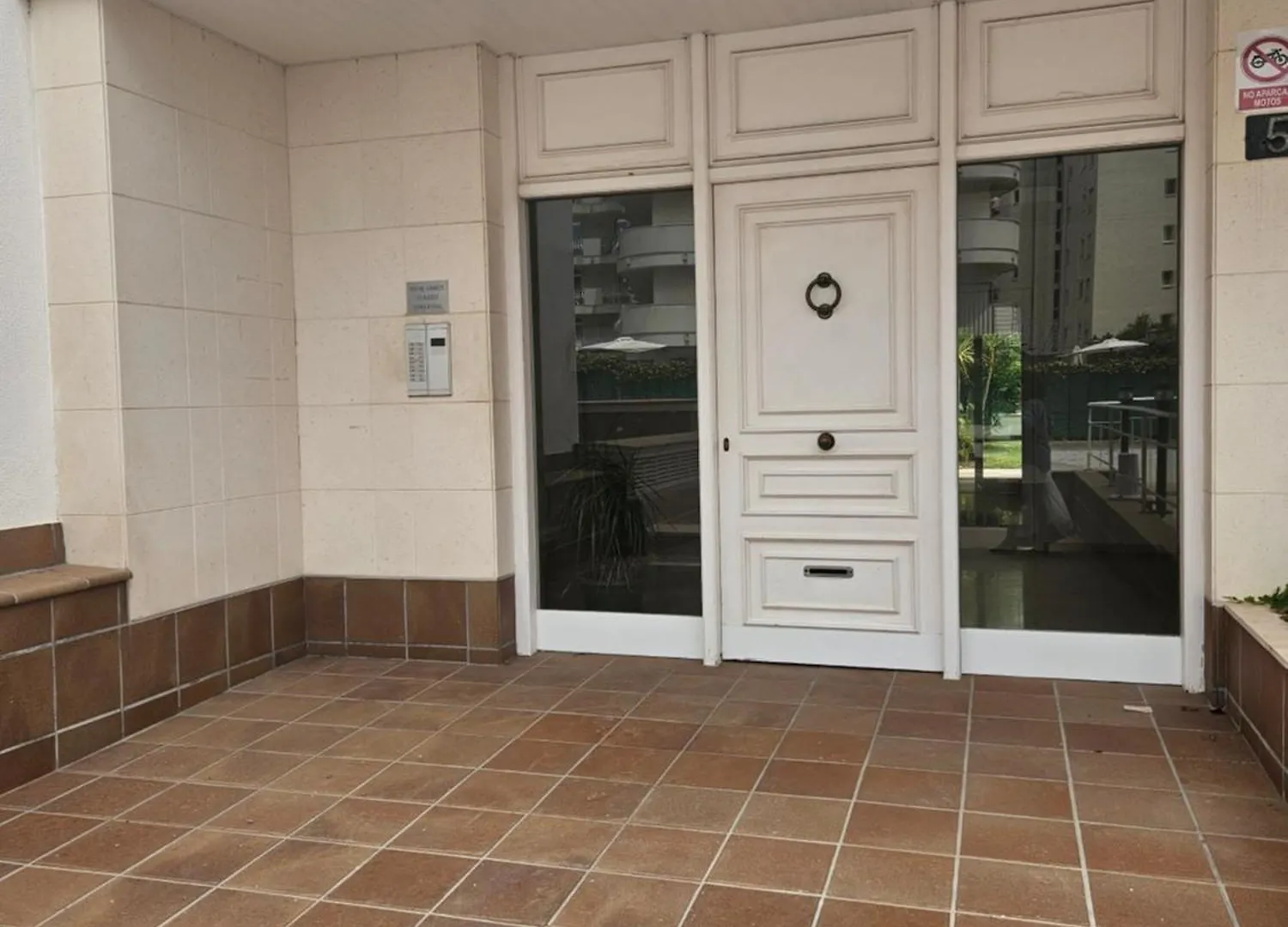 Apartament Playa Fenals Lloret de Mar 0*,