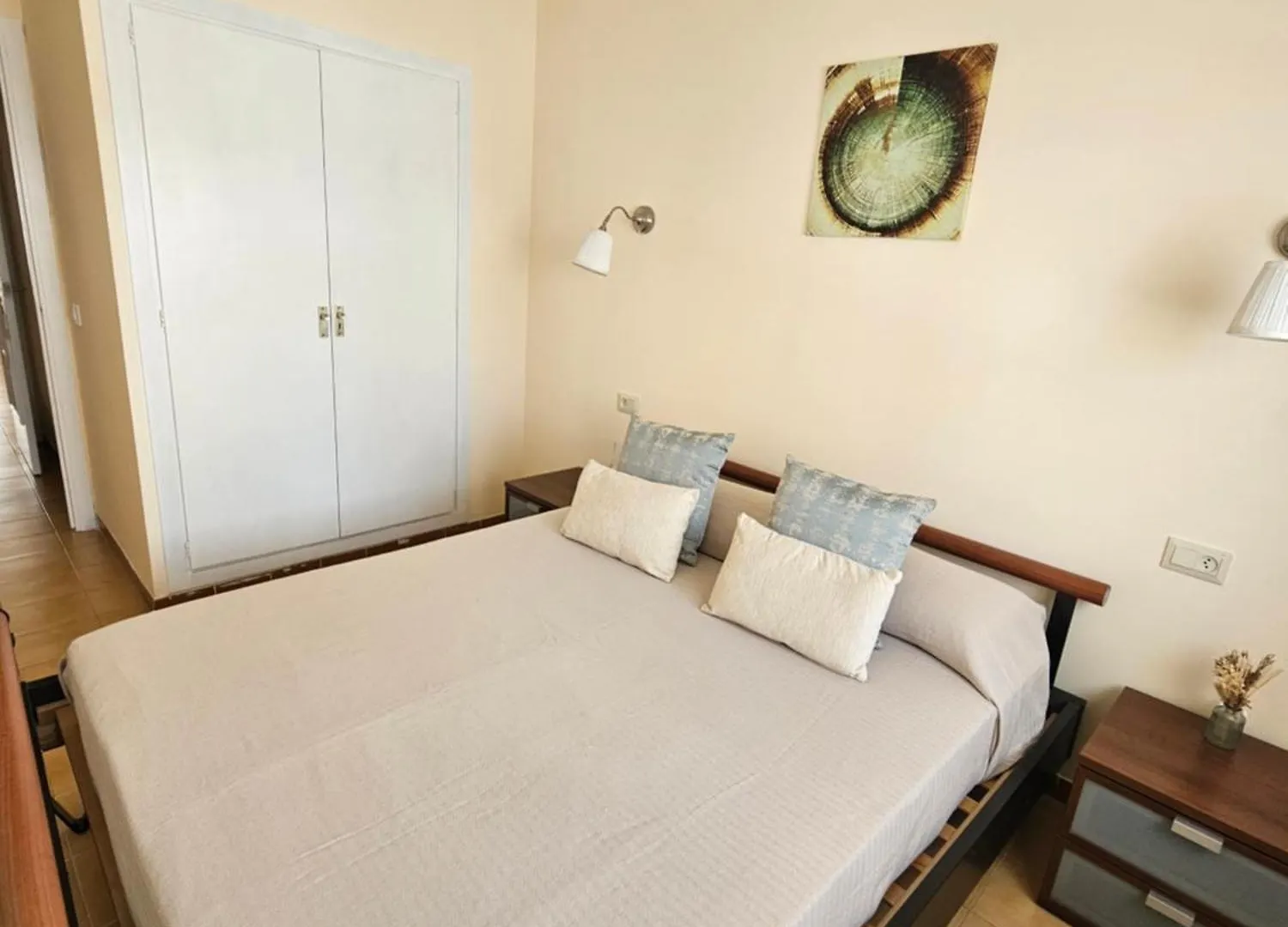 Apartman Apartament Playa Fenals Lloret de Mar