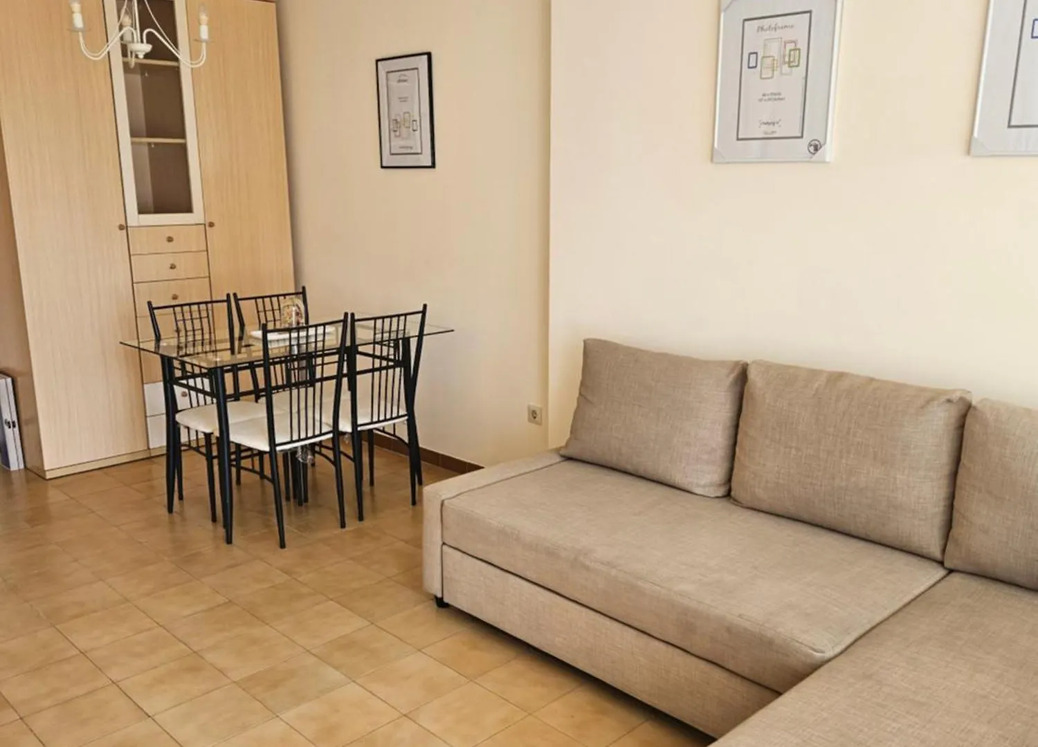 Apartament Playa Fenals Lloret de Mar Apartman
