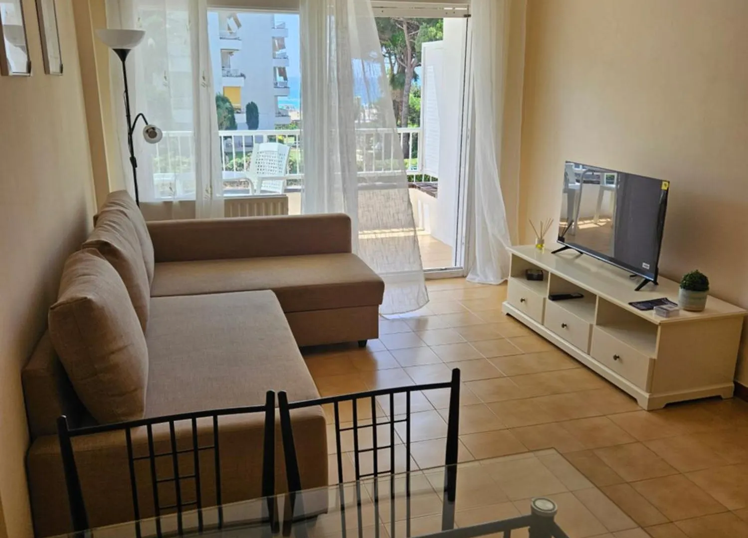 Apartament Playa Fenals Lloret de Mar