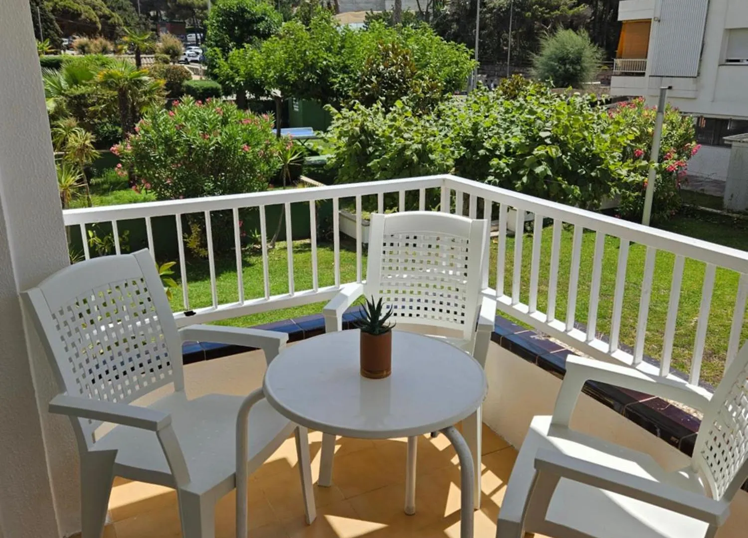 Apartament Playa Fenals Lloret de Mar