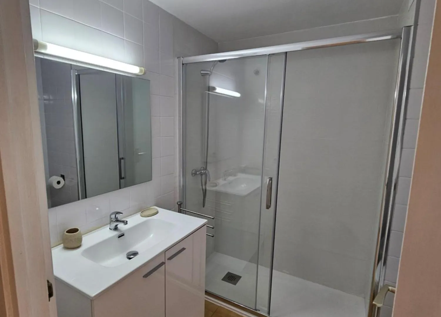 Apartament Playa Fenals Lloret de Mar Apartman