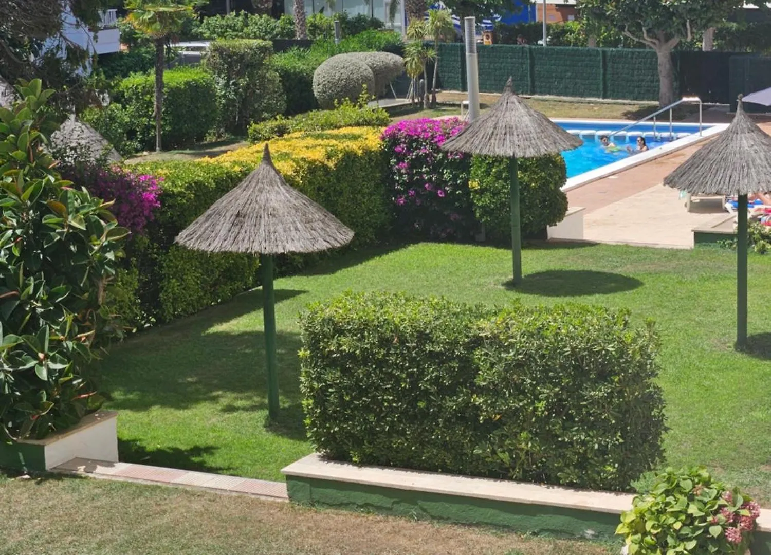 Apartman Apartament Playa Fenals Lloret de Mar