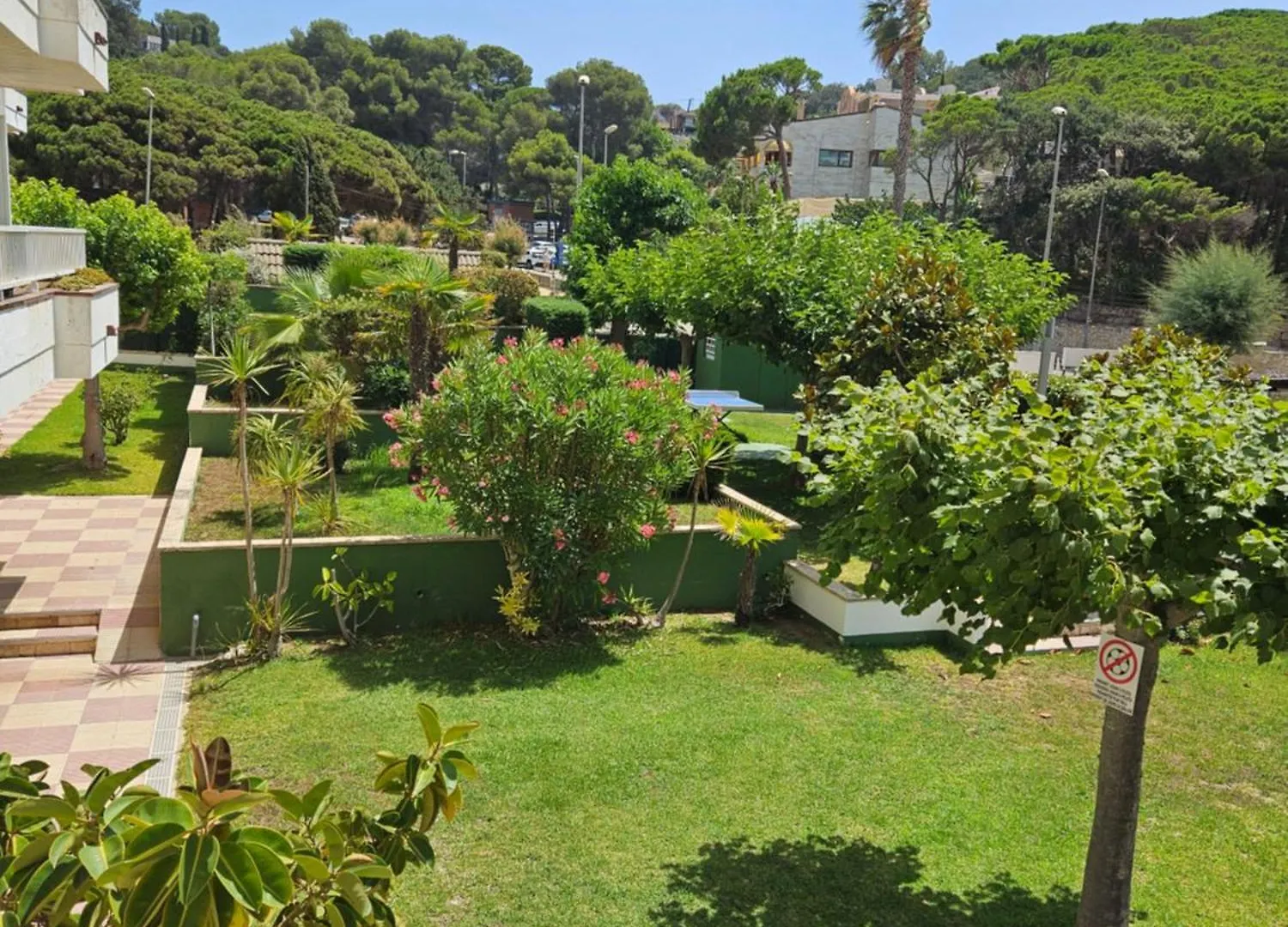 Apartament Playa Fenals Lloret de Mar 0*,  Spanyolország