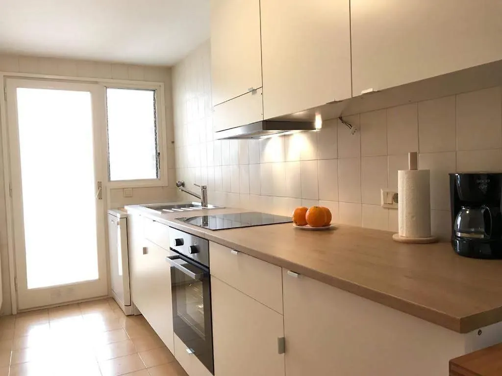 Apartament Playa Fenals Lloret de Mar 0*,
