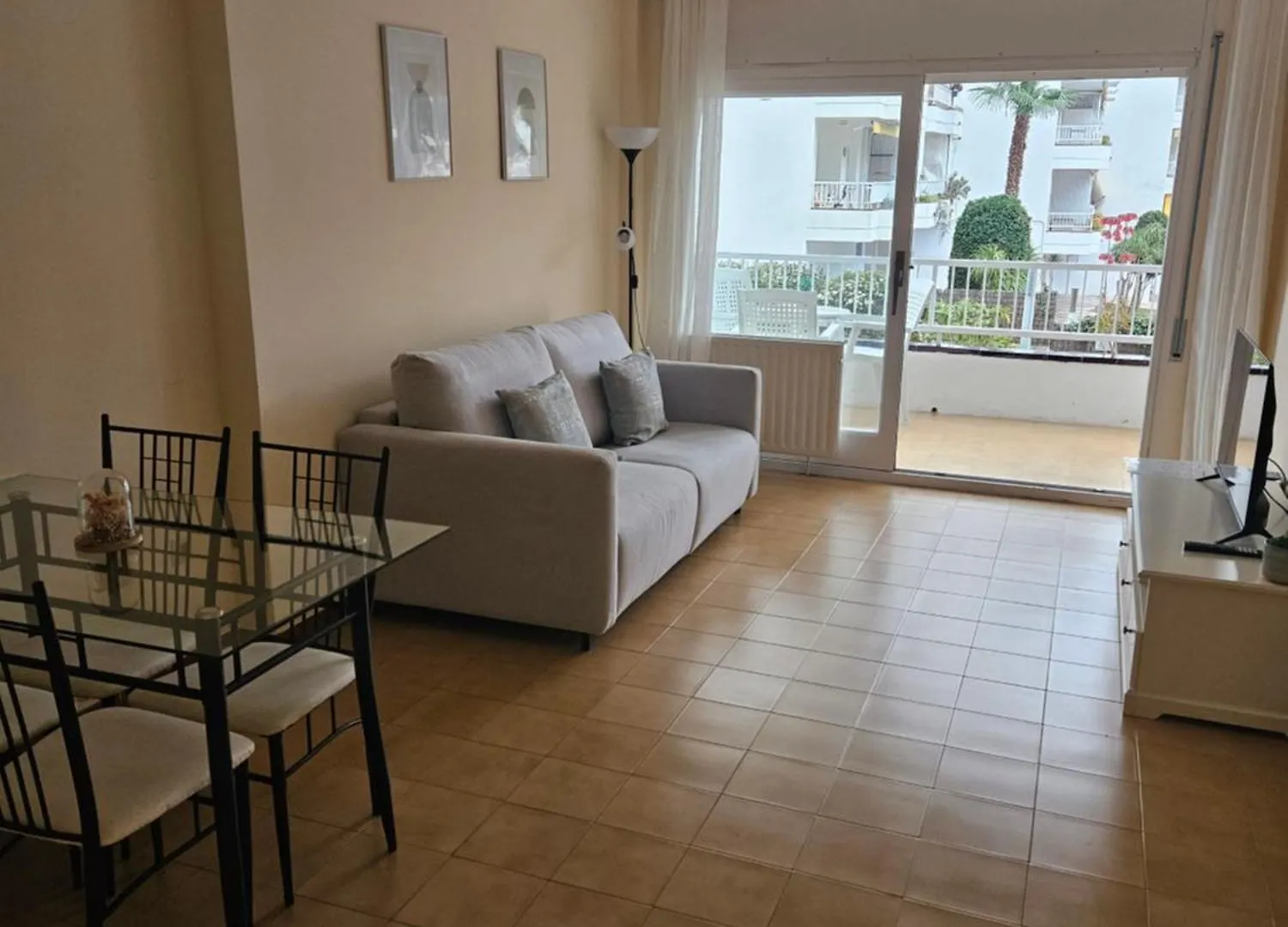 Apartament Playa Fenals Lloret de Mar