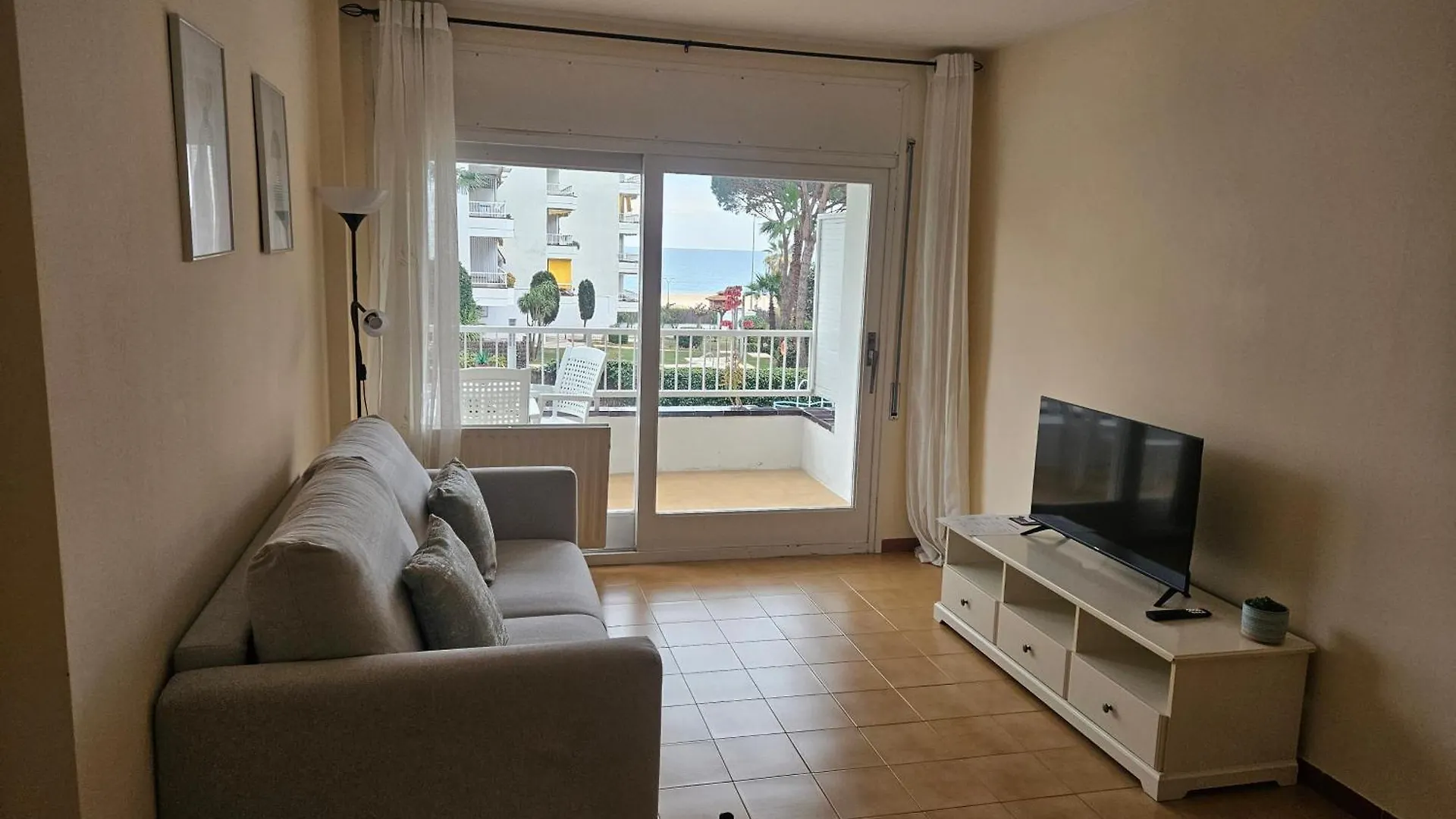 Apartament Playa Fenals Lloret de Mar Apartman