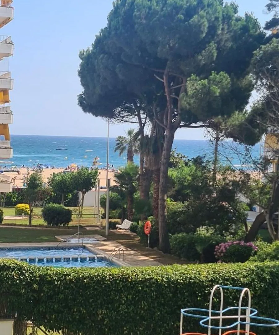 Apartament Playa Fenals Lloret de Mar Apartment